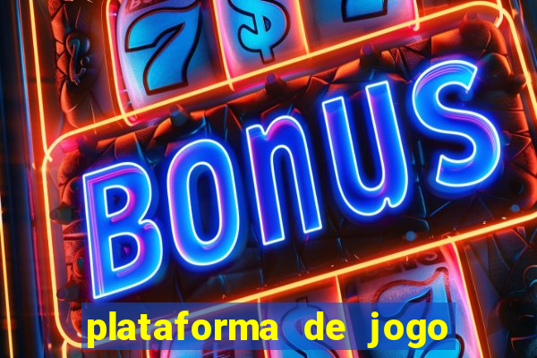 plataforma de jogo que paga no cadastro facebook